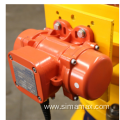 concrete mixer parts MVE1200/3-50 Vibration Motor